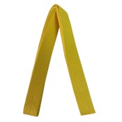 Judo Belts